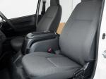 Toyota Hiace LWB Van 2011 года (AU)